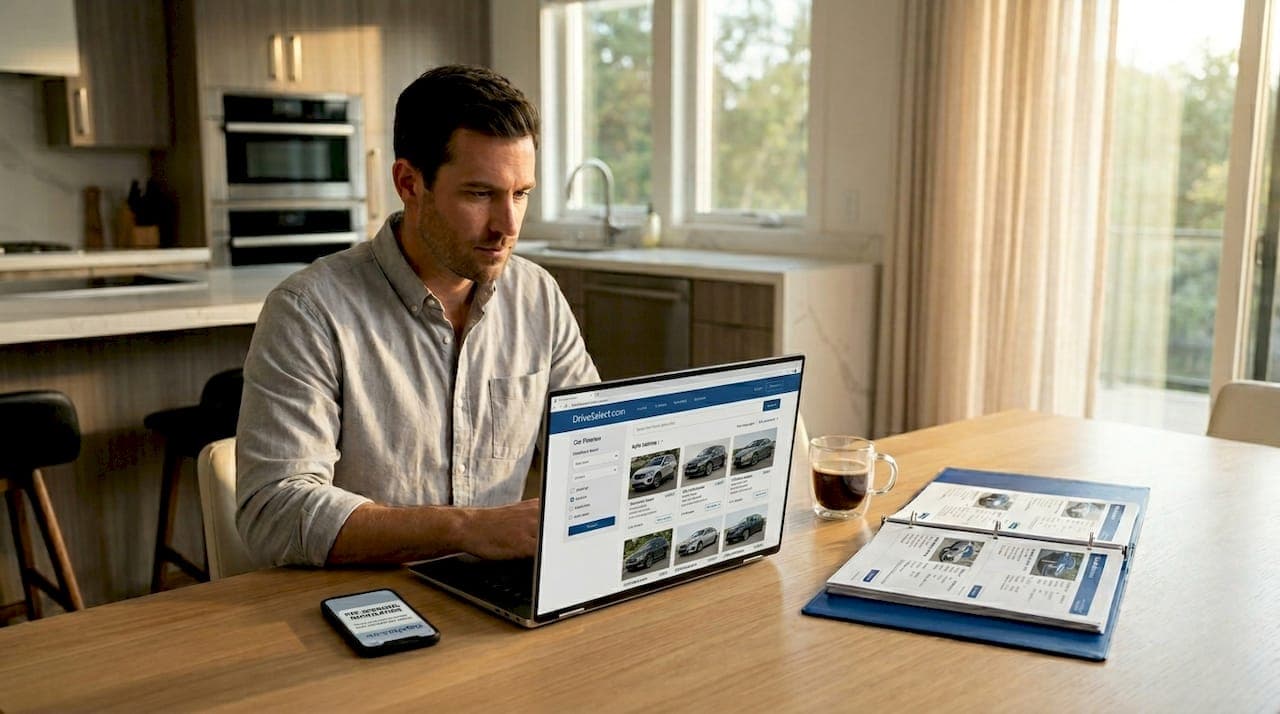 How to Streamline Your Car Buying Process in 2026