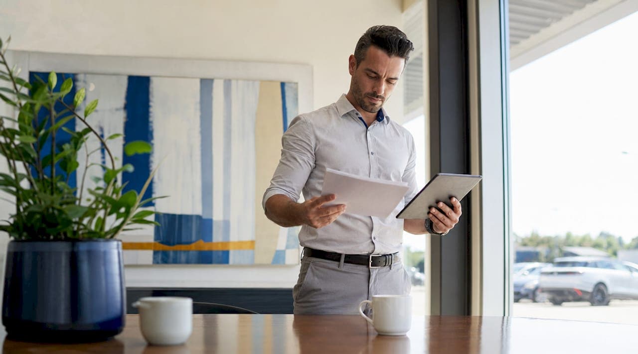 The Role of Dealership Relationship Managers Explained