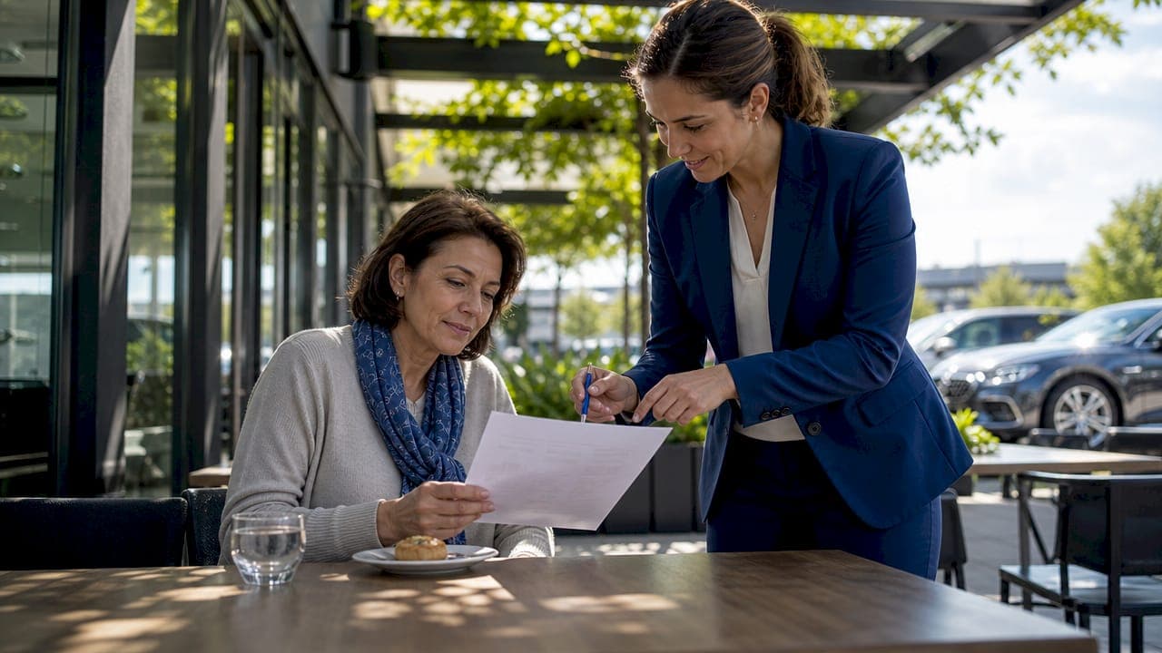 How to Evaluate Dealer Personalized Service in 2026