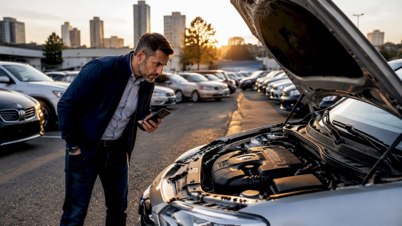 Why Super Low Mileage Cars Matter for Smart Buyers