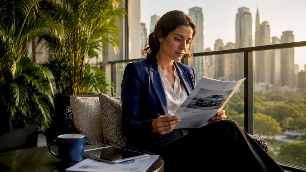 Why Luxury Dealers Offer Payment Plans to Buyers