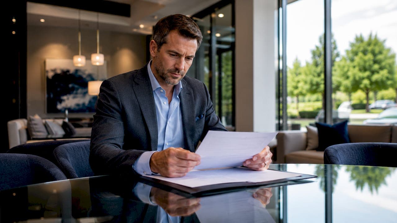 Role of Dealer Incentives Explained for Luxury Buyers