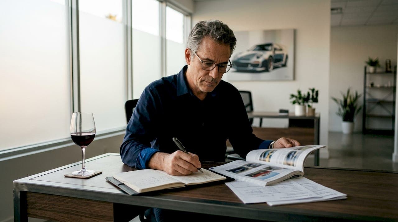 How to Find Rare Luxury Model Inventory in 2026