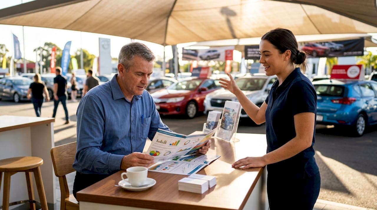 Why Dealership Loyalty Programs Benefit Buyers