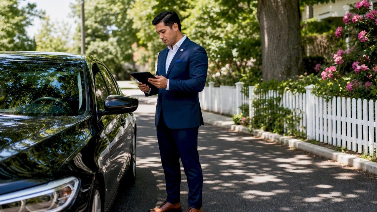 The Role of Concierge Automotive Service Explained