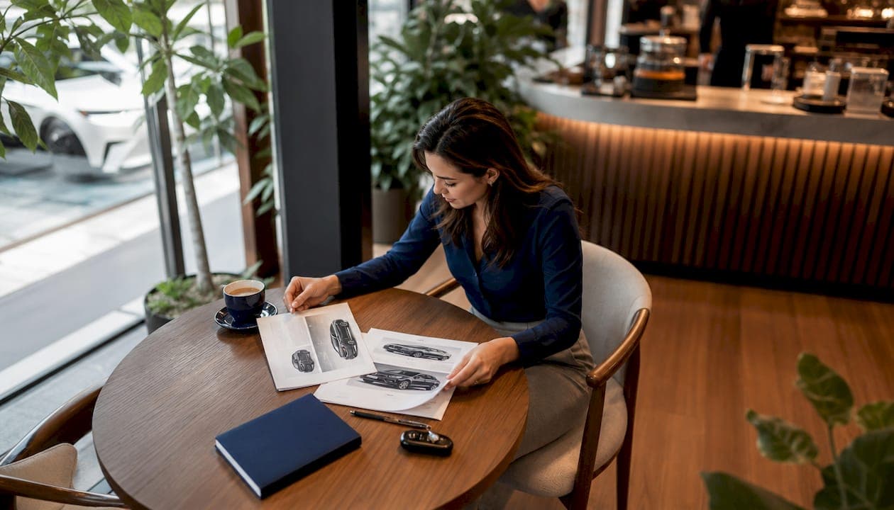 What Does an Automotive Broker Do for Buyers?