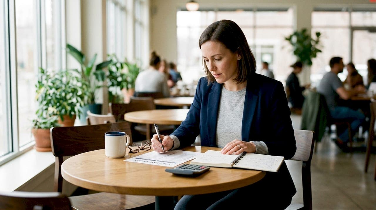 Professional Car Lease vs Buy Checklist for 2026