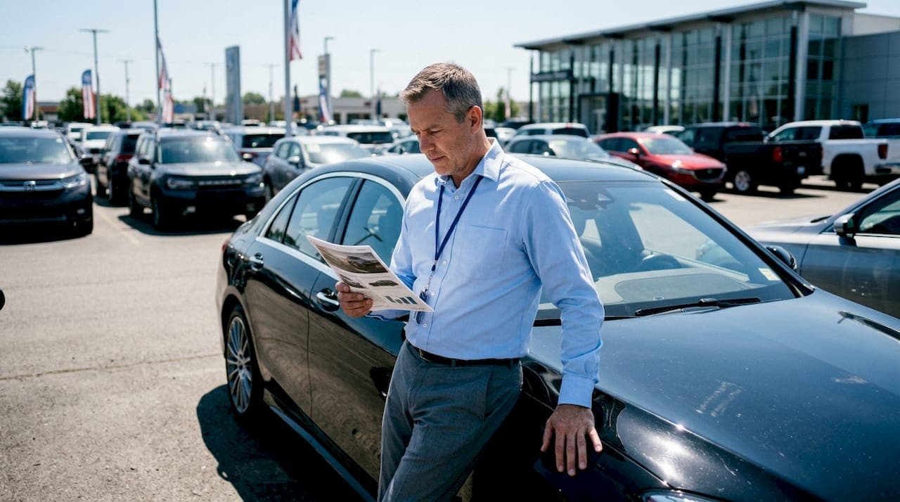 Turnkey Car Purchase Explained: What Buyers Need to Know