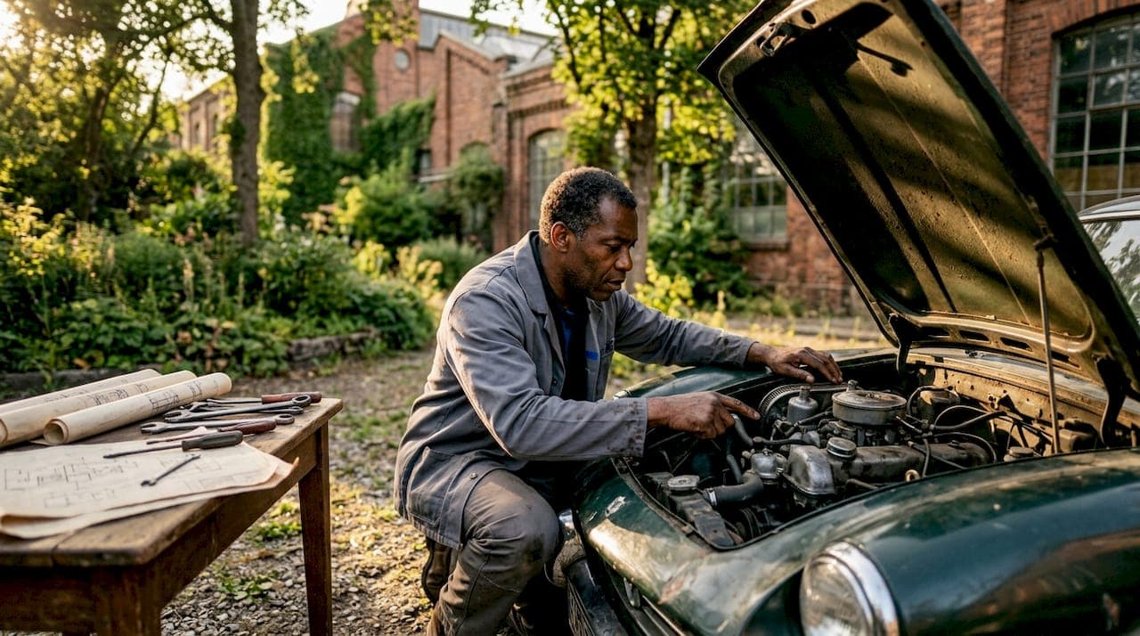 Why Factory Test Cars Become Collectible: A Collector's Guide