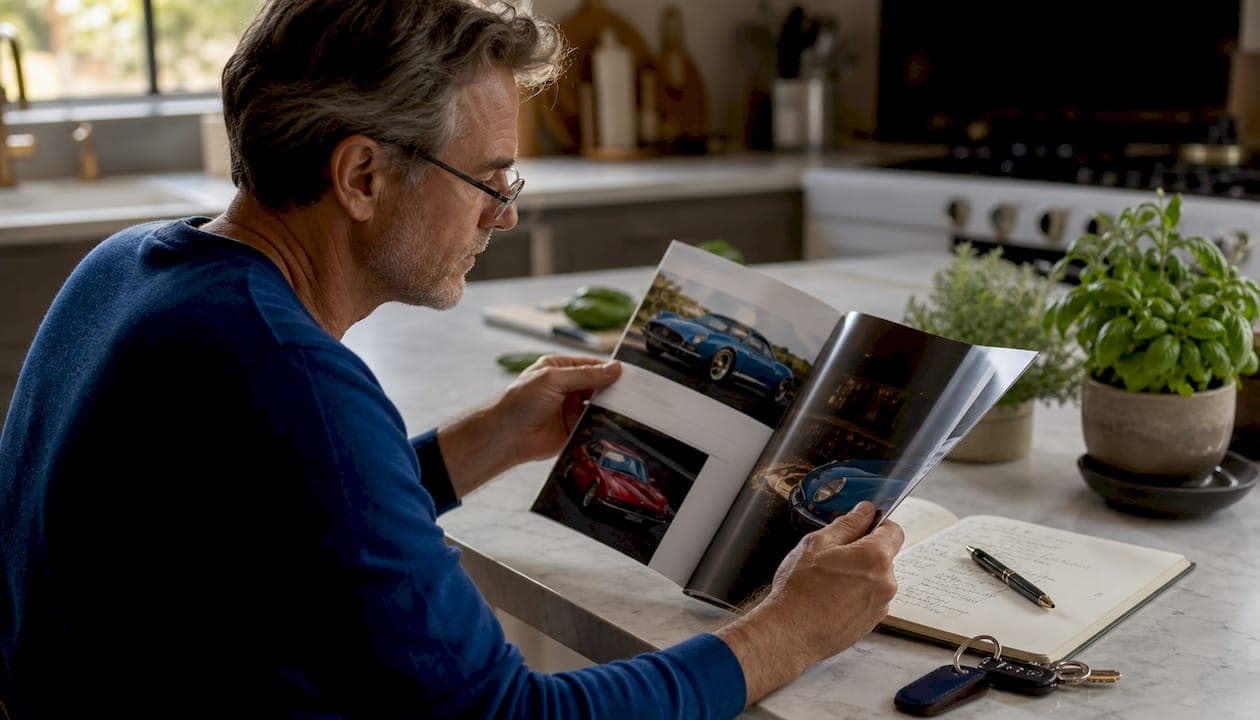Types of Limited Edition Vehicles: A Collector's 2026 Guide