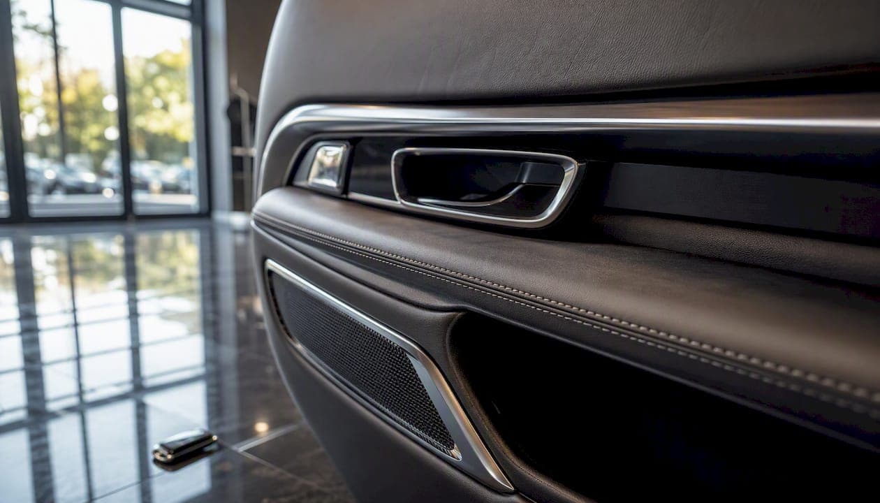 Best Collectible Luxury Cars Market: Fort Lauderdale Buyers Guide