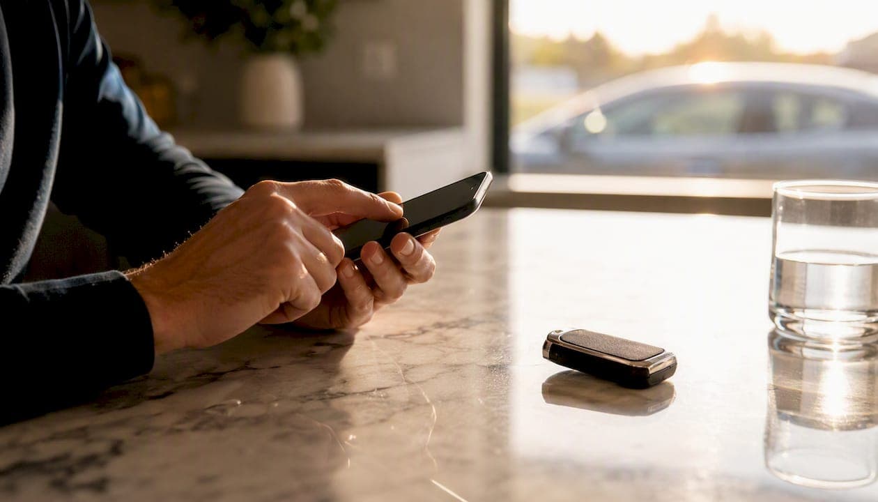 Auto Loan Credit Score: What Gets You the Best Rate