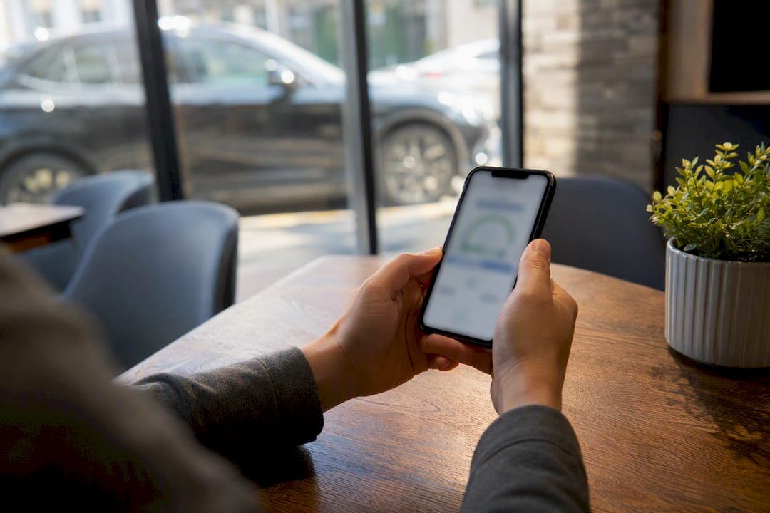 Rate Shopping Auto Loans: How to Compare Offers Right