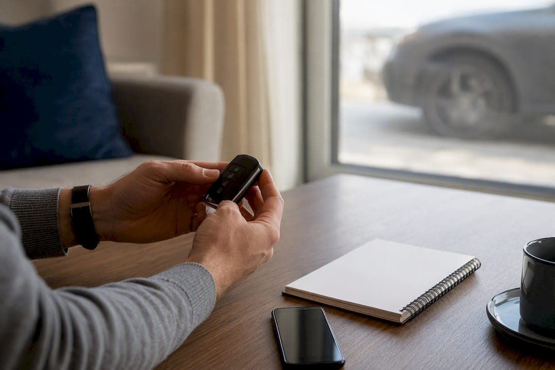 The Common Family Car Buying Oversights That Cost You Later