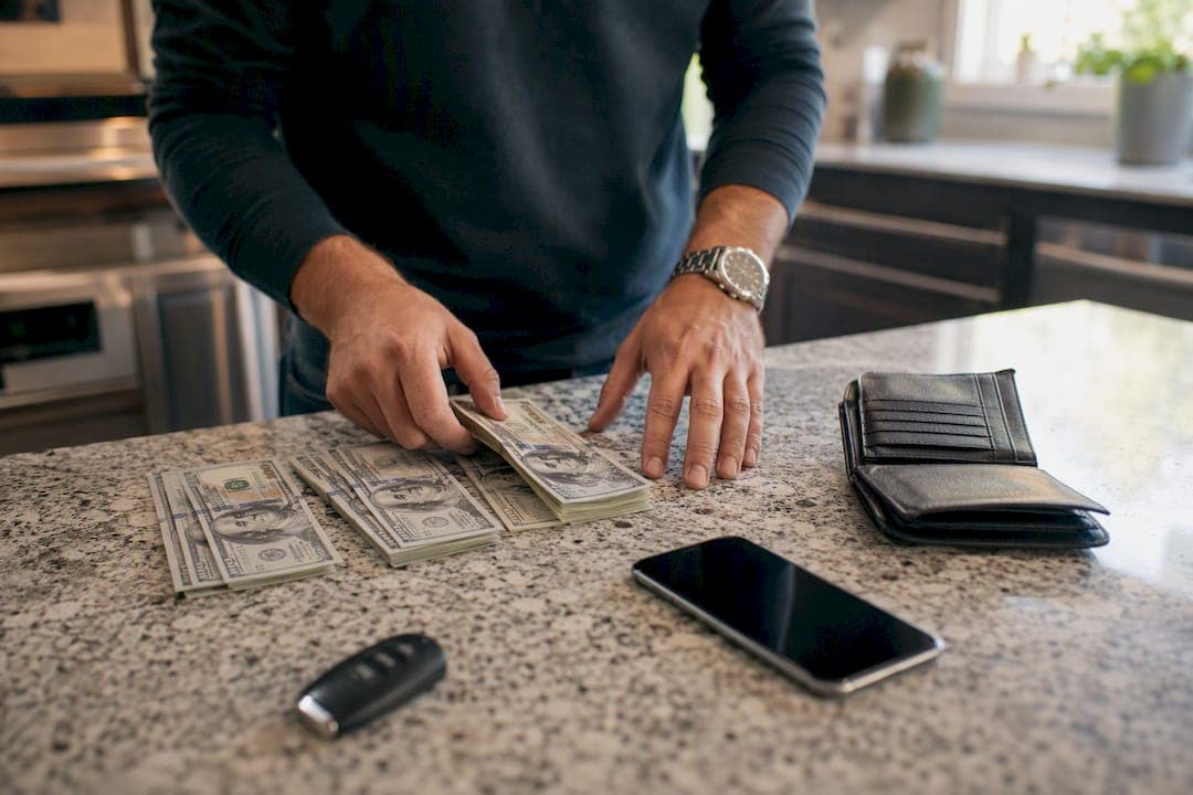 Cash vs Financing a Car: Which Choice Saves You More?