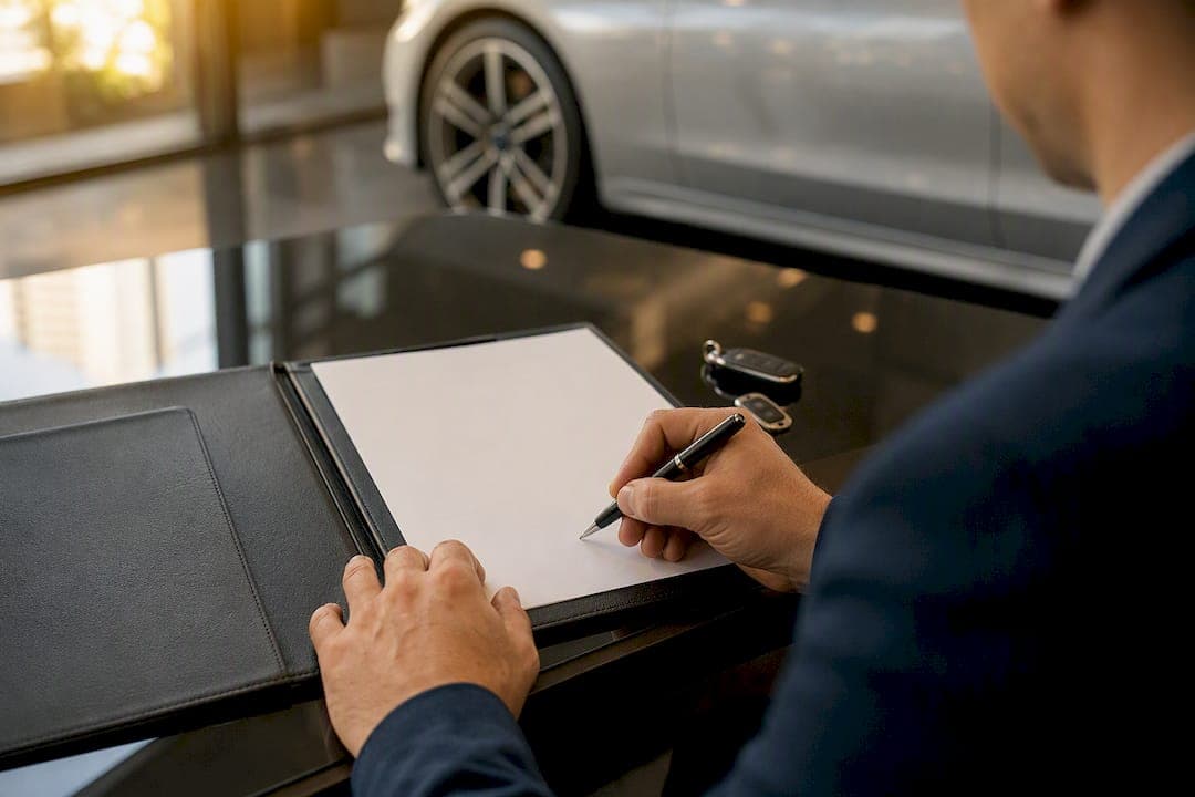 U.S. Owners: Get a 10 Day Payoff Before Trading in a Liened Car