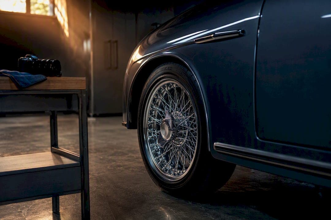 Luxury Car Insurance: Expect $2,508/Year and What Buyers Can Control