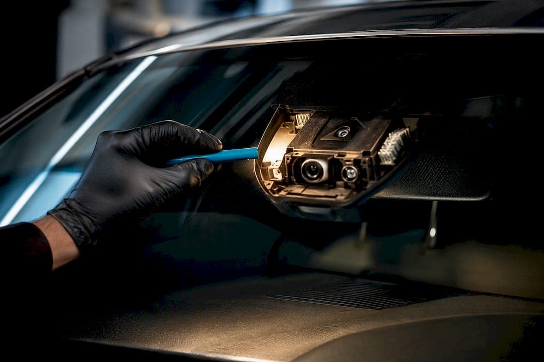 Dealers' Picks: Used Luxury Warranties That Cover Electronics and ADAS