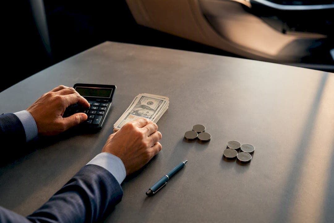 10 to 20% Down Payment for U.S. Luxury Car Buyers: Dealer Backed Plan