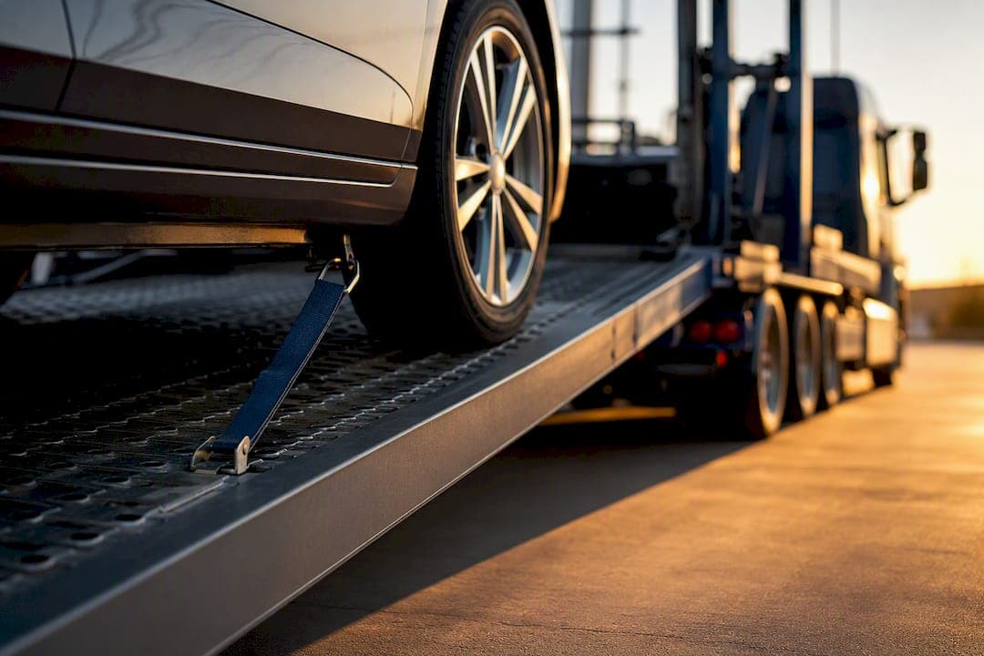 Avoid 30 to 50% Dealer Markups on U.S. Car Shipping