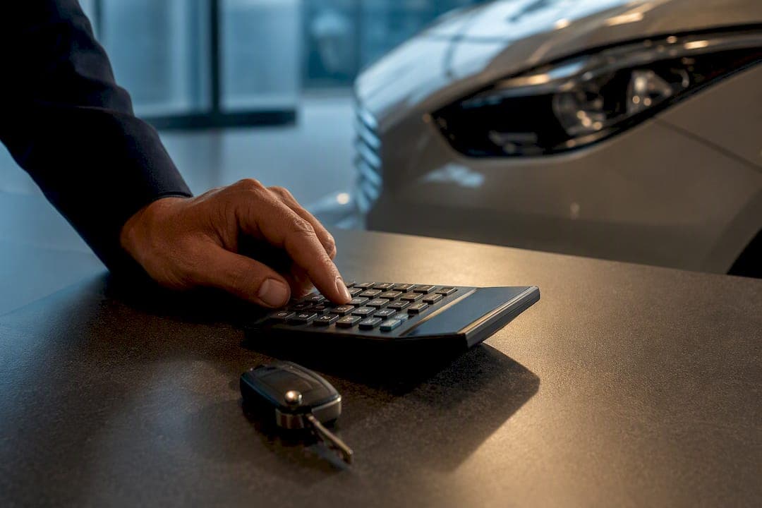 Lock Positive Trade Equity With a 10 Day Payoff, U.S. Car Sellers