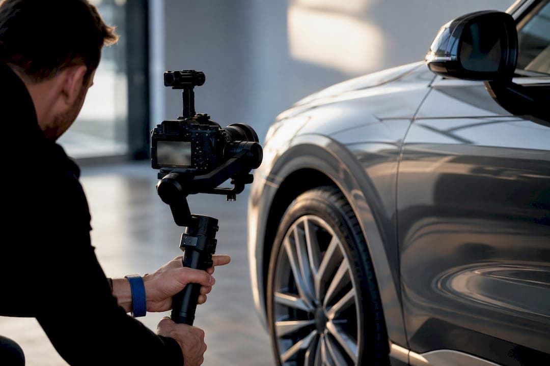 Publish 360° Vehicle Walkarounds Within an Hour for Dealers
