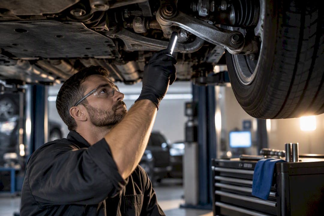 Buy High Mileage Luxury Cars Confidently With a Dealer's Checklist