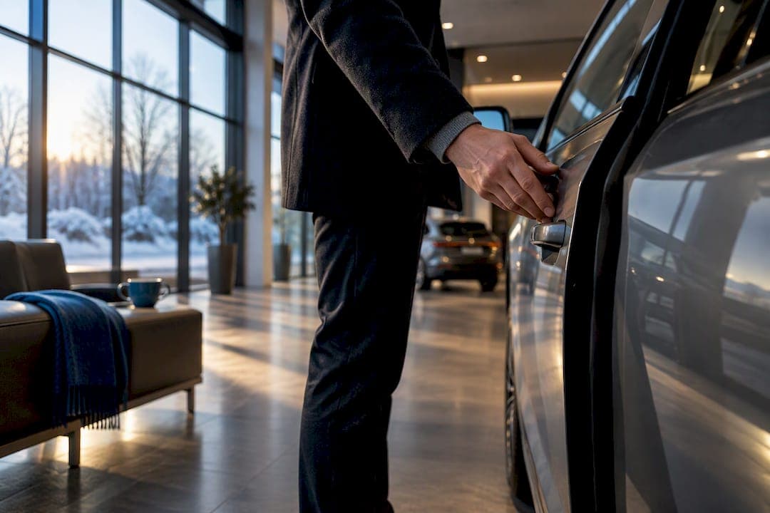 January Deals 55.6% Above Avg: Timing and Safeguards for Luxury Buyers