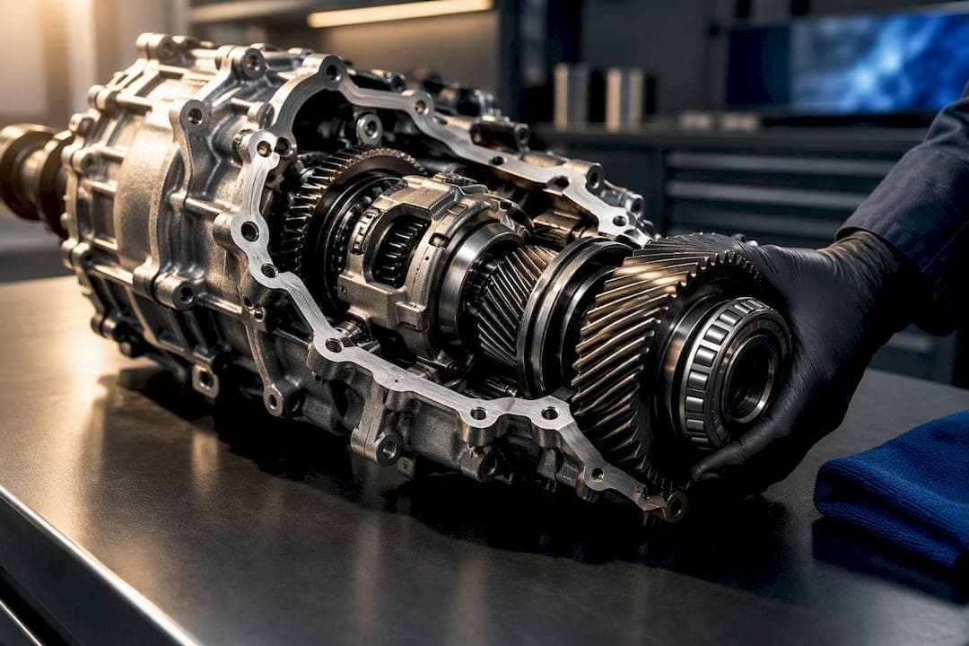 Quattro vs 4Matic: 5 AWD Variants Used Luxury Buyers Must Know