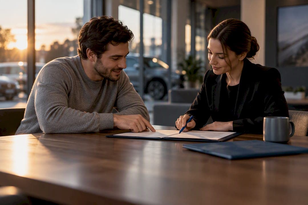 Finish a Same Day Trade In in One Visit: U.S. Rules and 4–6 Hour Plan