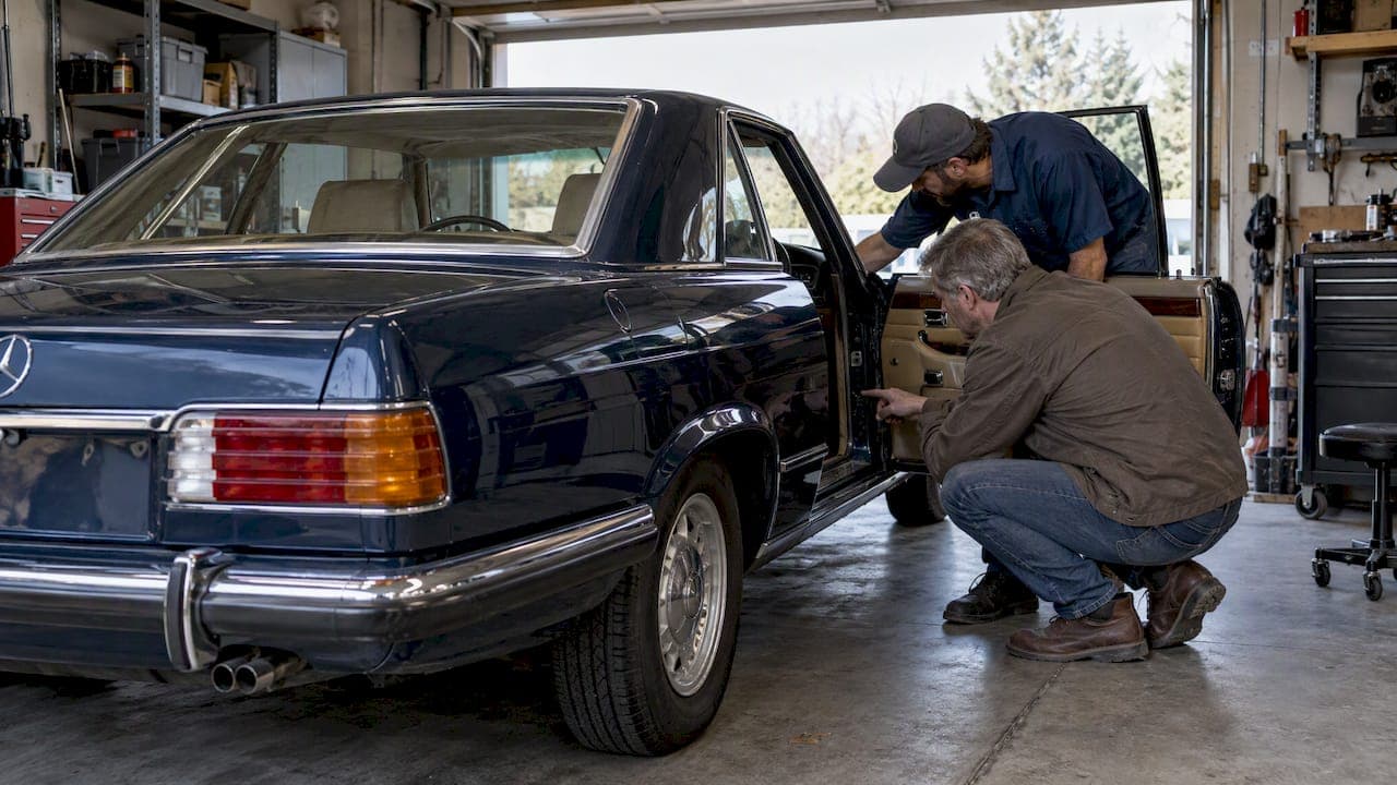 Buyers: Find Off Market Rare Cars With Pro Locators and VIN Checks