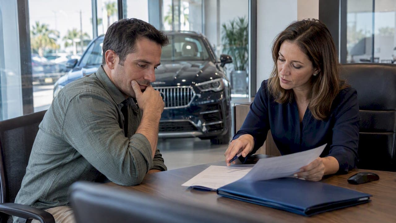 Florida Car Sales Tax: DOR Forms, Checklist for Buyers and Dealers