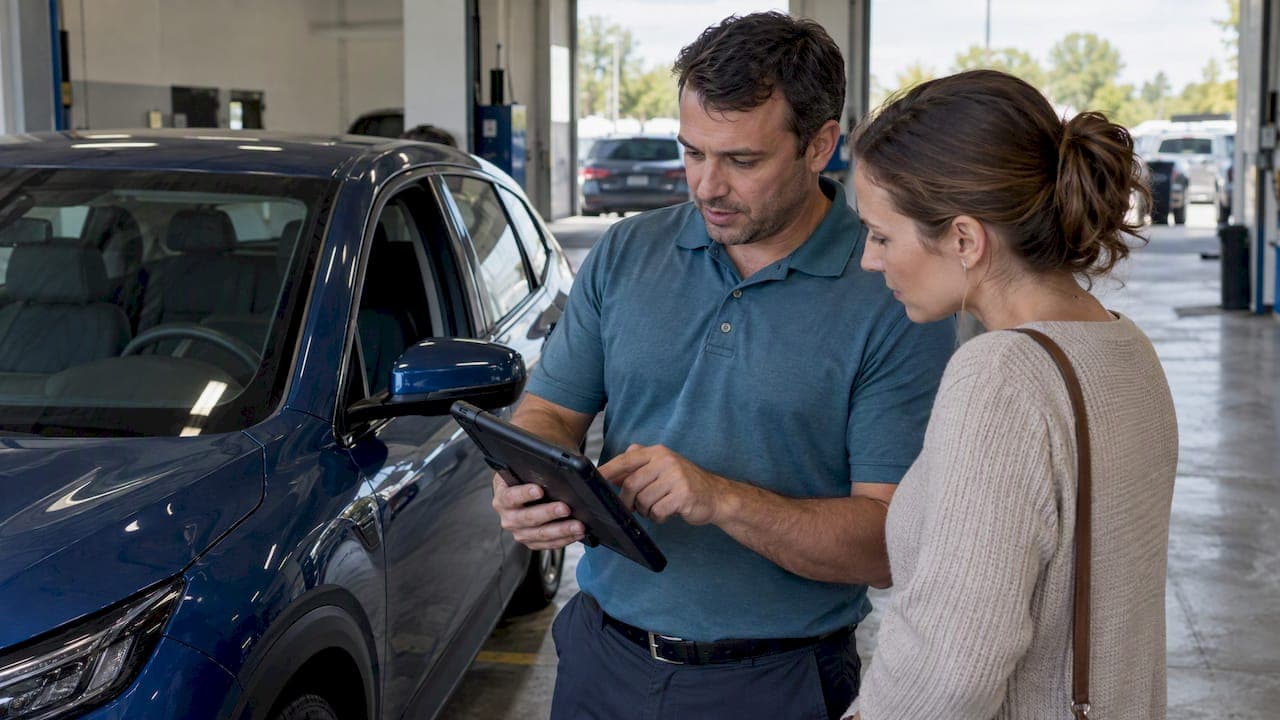 Used EV Battery Health: 5 Checks Before You Sign