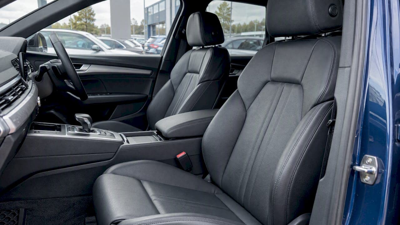 Nappa vs Merino Leather: 5 Factors BMW and Audi Buyers Should Check