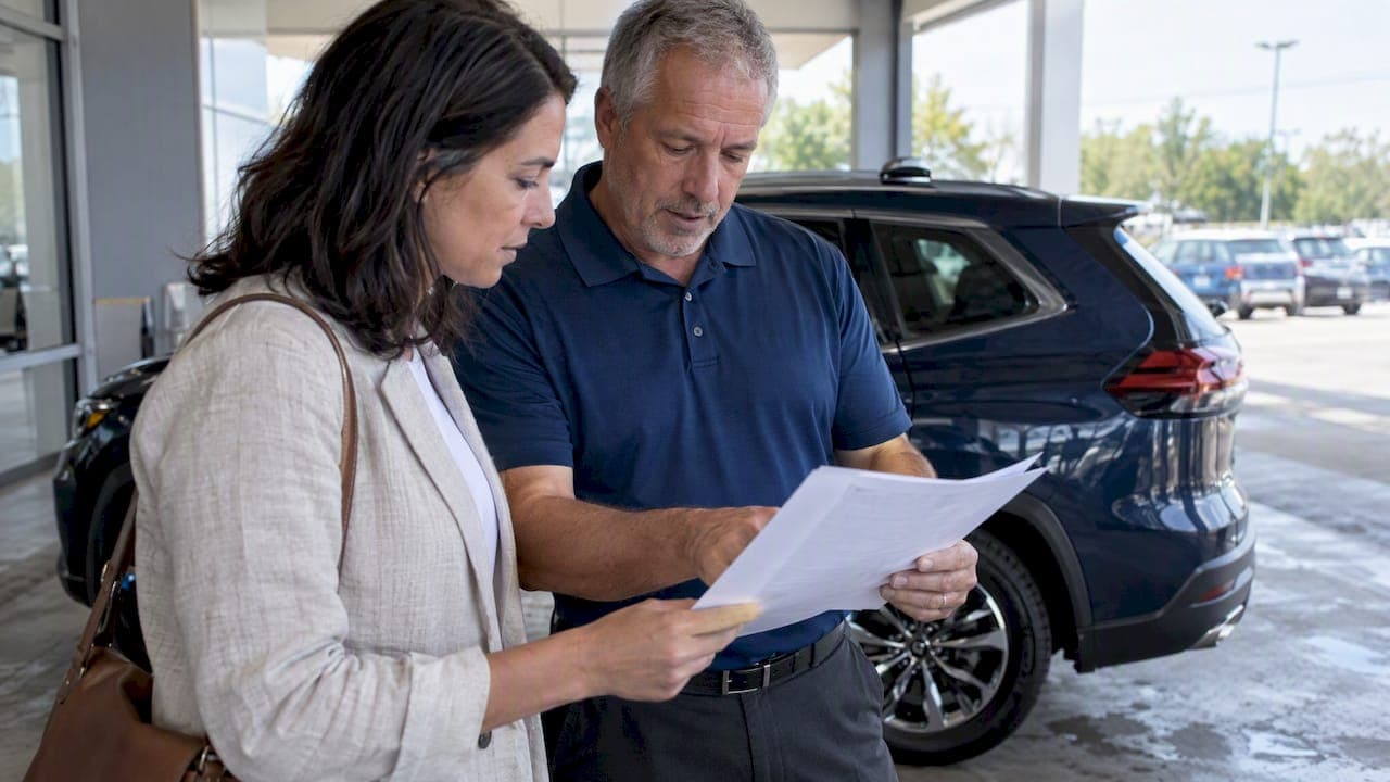 Clean vs. Rebuilt Titles: U.S. Buyers Weigh $4,590 Median Savings