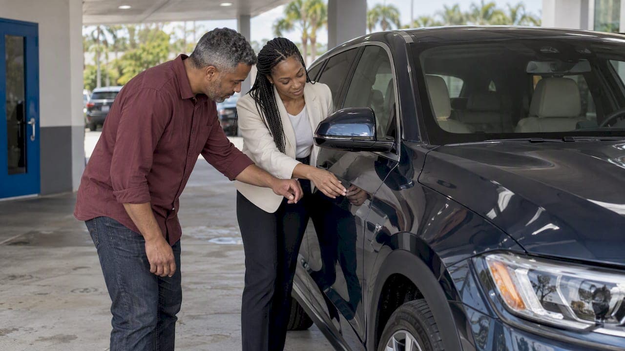 What a Curated Car Dealership Is and How to Shop One