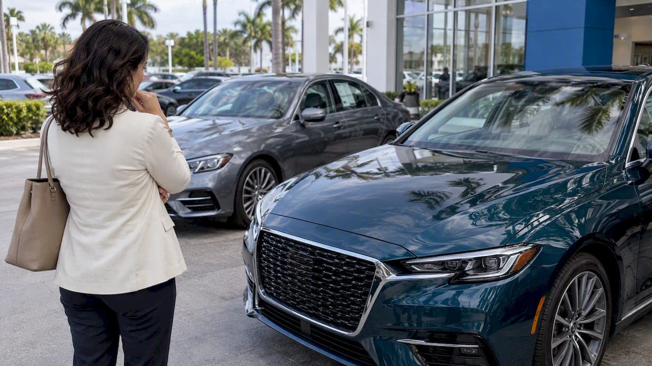 How Tariffs Change Car Prices: New, Used and Imported